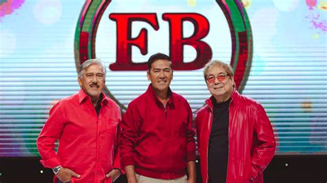 EAT BULAGA .